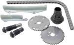 BORG WARNER Chit Lant de Distributie (lant + Pinion) Iveco Daily Vi 3.0cng 03.14 (59007150005)