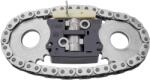 BORG WARNER Chit Lant de Distributie (lant + Pinion) Iveco Daily Iv Daily V Daily Vi 2.3d 05.06 (59007150000)