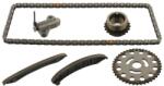 FEBI Set de Distributie (lant + Pinion) Chevrolet Orlando Dacia Sandero Ii Nissan Primastar Qashqai +2 Qashqai I X-trail (FE30639)