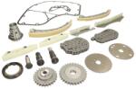 HEPU Chit Lant de Distributie (lant + Pinion) Iveco Daily Iii Daily Iv Daily V Daily Vi Massif Citroen Jumper Iii Fiat (HEP21-0465)