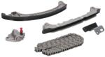 FEBI Set de Distributie (lant + Elemente) Mazda 6 Cx-5 2.0 02.12- MAZDA 6/CX-5 (FE184875)
