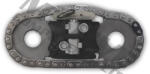 MOTIVE Chit Lant de Distributie (lant + Pinion) Iveco Daily Iii Daily Iv Daily V Daily Vi Fiat Ducato 2.3d 12.01 (MOTTCK49)