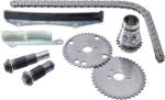 BORG WARNER Chit Lant de Distributie (lant + Pinion) Iveco Daily Iv Daily V Daily Vi 3.0d 07.07 (59007150002)