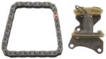 FEBI Set de Distributie (lant + Elemente) Audi A1 A3 A4 B6 A4 B7 A6 C6 Tt Seat Altea Altea Xl Exeo Exeo St Leon Toledo Iii (FE45006)