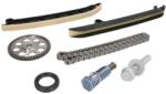 SWAG Kit Set Distributie (lant + Pinion) Audi A1 A3 Seat Altea Altea Xl Ibiza Iv Ibiza Iv Sc Ibiza Iv St Leon Skoda Fabia Ii (SW83104259)