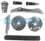 DAYCO Chit Lant de Distributie (lant + Pinion) Iveco Daily Iv Daily V Daily Vi Citroen Jumper Iii Fiat Ducato Peugeot Boxer (DAYKTC1084)