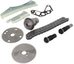 DAYCO Chit Lant de Distributie (lant + Pinion) Iveco Daily Iii Daily Iv Daily V Daily Vi Massif Power Daily Fiat Ducato (DAYKTC1054)