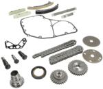 HEPU Set Kit Distributie (lant + Pinion) Iveco Daily Iv Daily V Daily Vi Massif Citroen Jumper Iii Fiat Ducato Peugeot Boxer (HEP21-0577)