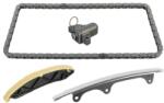 SWAG Set de Distributie (lant + Elemente) Fiat Fullback Mitsubishi L200 L200 / Triton Pajero Sport Iii 2.2d/2.4d 11.14 (SW33104653)