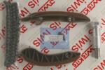 IWIS Kit Set Distributie (lant + Elemente) Bmw 1 (e81) 1 (e82) 1 (e87) 1 (e88) 1 (f20) 1 (f21) 2 (f22 F87) 2 (f45) 2 Gran (70004SET)