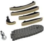 HEPU Kit Set Distributie (lant + Elemente) Mercedes C (w203) C (w204) C T-model (s203) C T-model (s204) Clk (a209) Clk (HEP21-0144)