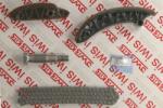 IWIS Kit Set Distributie (lant + Elemente) Mercedes B Sports Tourer (w246 W242) C (c204) C (w204) C T-model (s204) Cls (59817SET)