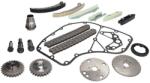 DAYCO Set Kit Distributie (lant + Pinion) Iveco Daily Iv Daily V Daily Vi Fiat Ducato 2.3d/3.0cng/3.0d 07.06- FIAT DUCATO (DAYKTC1099)