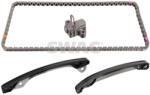 SWAG Kit Set Distributie (lant + Elemente) Dacia Dokker Duster Lodgy Nissan Juke Micra Iv Note Qashqai +2 Qashqai I Sentra (SW33107493)