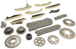 HEPU Kit Set Distributie (lant + Pinion) Audi A4 Allroad B9 A4 B9 A5 A6 Allroad C7 A6 Allroad C8 A6 C7 A6 C8 A7 A8 D5 Q5 Q7 (HEP21-0652)