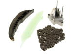 SWAG Kit Set Distributie (lant + Elemente) Bmw 1 (e87) 3 (e46) 3 (e90) 3 (e91) 3 (e92) 3 (e93) 5 (e60) 5 (e61) 6 (e63) 6 (SW99130347)