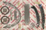 IWIS Kit Set Distributie (lant + Pinion) Porsche Cayenne 4.5/4.8 01.04-09.10 PORSCHE CAYENNE (59823SET)