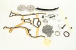 SWAG Kit Set Distributie (lant + Pinion) Opel Agila a Astra G Astra G Classic Astra H Astra H Gtc Combo Combo Tour Corsa B (SW99133082)