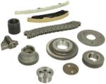 HEPU Set de Distributie (lant + Pinion) Fiat Fullback Mitsubishi L200 L200 / Triton Pajero Sport Iii 2.2d/2.4d 11.14 (HEP21-0632)