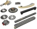 HEPU Set de Distributie (lant + Pinion) Suzuki Baleno Grand Vitara I Grand Vitara Ii Vitara 1.8/2.0/2.0d 03.96-02.15 (HEP21-0389)