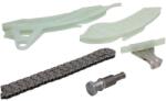SWAG Kit Set Distributie (lant + Elemente) Bmw 1 (f20) 1 (f21) 3 (f30 F80) 3 (f31) Citroen Berlingo Berlingo Multispace C3 (SW99133162)