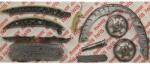 IWIS Kit Set Distributie (lant + Pinion) Porsche Cayenne 4.5 05.02-09.07 PORSCHE CAYENNE (71649SET)