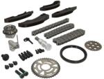 HEPU Set de Distributie (lant + Pinion) Bmw 1 (f20) 1 (f21) 1 (f40) 2 (f22 F87) 2 (f23) 2 (f45) 2 Gran Coupe (f44) 2 Gran (HEP21-0667)