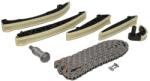 HEPU Kit Set Distributie (lant + Elemente) Mercedes Cls (c218) Cls Shooting Brake (x218) E (a207) E (c207) E (w212) E (HEP21-0485)