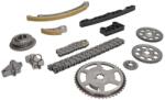 HEPU Set de Distributie (lant + Pinion) Honda Accord Viii Civic Ix Cr-v Iii Cr-v Iv 1.6d/2.2d 01.07-08.18 (HEP21-0679)