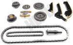 HEPU Set de Distributie (lant + Pinion) Mercedes a (v177) a (w177) B Sports Tourer (w247) C (a205) C (c205) C (w205) C (HEP21-0706)