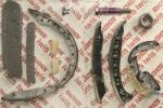 IWIS Kit Set Distributie (lant + Pinion) Porsche Cayenne Macan Panamera 3.0/3.6 07.13- PORSCHE CAYENNE/MACAN/PANAMERA (59140SET)