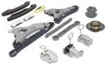 HEPU Set de Distributie (lant + Elemente) Mercedes C (a205) C (c204) C (c205) C (w204) C (w205) C T-model (s204) C T-model (HEP21-0565)