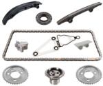 SWAG Kit Set Distributie (lant + Pinion) Citroen Jumper Iii Ford Ranger Tourneo Custom V362 Transit Transit Custom V362 (SW33101337)