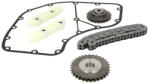 DAYCO Set de Actionare a Pompei de Ulei Iveco Daily Iii Daily Iv Daily V Daily Vi Massif Power Daily Citroen Jumper Iii Fiat (DAYKTC1055)