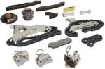 HEPU Set de Distributie (lant + Pinion) Mercedes C (c204) C (w204) C T-model (s204) Cls (c218) Cls Shooting Brake (x218) E (HEP21-0600)