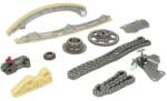 HEPU Set de Distributie (lant + Pinion) cu Lant de Actionare a Pompei de Ulei Honda Accord Vii Civic Vii Cr-v Ii Fr-v Stream (HEP21-0408)
