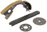 HEPU Set de Actionare a Pompei de Ulei Audi A4 B7 A4 B8 A5 A6 Allroad C6 A6 Allroad C7 A6 C6 A6 C7 A7 A8 D3 A8 D4 Q5 Q7 Vw (HEP21-0354)
