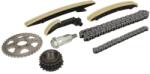 HEPU Set de Distributie (lant + Pinion) Mercedes a (w169) B Sports Tourer (w245) 2.0d 09.04-06.12 (HEP21-0050)