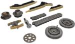 HEPU Set de Distributie (lant + Pinion) Mercedes a (v177) a (w177) B Sports Tourer (w247) C (w205) C T-model (s205) Cla (HEP21-0713)