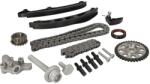 HEPU Set de Distributie (lant + Pinion) Audi A1 A3 Seat Altea Altea Xl Cordoba Ibiza Iii Ibiza Iv Ibiza Iv Sc Leon Skoda (HEP21-0020)