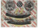 IWIS Set de Distributie (lant + Pinion) Porsche 911 911 Targa Boxster Boxster Spyder Cayman 2.7-3.8 06.08-05.20 (59825SET)