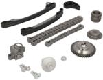 HEPU Set de Distributie (lant + Pinion) Dacia Dokker Duster Lodgy Logan Ii Logan Mcv Ii Sandero Ii Nissan Juke Micra Iv (HEP21-0509)