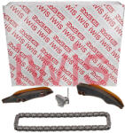 IWIS Kit Set Distributie (lant + Elemente) Bmw 1 (f20) 1 (f21) 1 (f40) 2 (f22 F87) 2 (f23) 2 (f45) 2 Gran Tourer (f46) 3 (59811SET)
