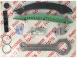 IWIS Set de Distributie (lant + Elemente) Mercedes C (c204) C (w204) C T-model (s204) E (a207) E (c207) E (w212) E T-model (59019SET)