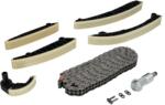 SWAG Kit Set Distributie (lant + Elemente) Mercedes C (w203) C (w204) C T-model (s203) C T-model (s204) Clk (a209) Clk (SW10948382)