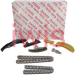 IWIS Kit Set Distributie (lant + Elemente) Audi A3 Tt Porsche Cayenne Seat Alhambra Leon Toledo Ii Vw Eos Golf Iv Golf V (59830SET)
