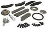 HEPU Set de Distributie (lant + Pinion) Bmw 3 (e90) 3 (e91) 3 (e92) 3 (e93) 3 (f30 F80) 3 (f31) 3 Gran Turismo (f34) 4 (f32 (HEP21-0619)