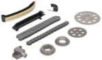 HEPU Set de Distributie (lant + Pinion) Smart Cabrio City-coupe Crossblade Forfour Fortwo Roadster 0.6-1.5d 07.98-01.07 (HEP21-0475)