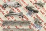 IWIS Kit Set Distributie (lant + Elemente) Chevrolet Trax Opel Astra J Astra J Gtc Astra K Insignia a Insignia a Country (70021SET)