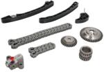 HEPU Set de Distributie (lant + Pinion) Dacia Duster Nissan Cube Juke Micra C+c Iii Micra Iii Note NV200 NV200 / Evalia (HEP21-0046)